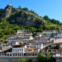 Thessaloniki - Kakavia - Tirana