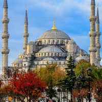 Thessaloniki - Istanbul