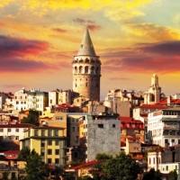 Athens - Istanbul