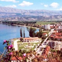 Chalkidiki (Moudania) - Thessaloniki - Tirana